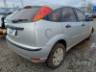 2008 FORD FOCUS 