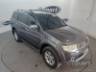 2012 MITSUBISHI PAJERO DAKAR 