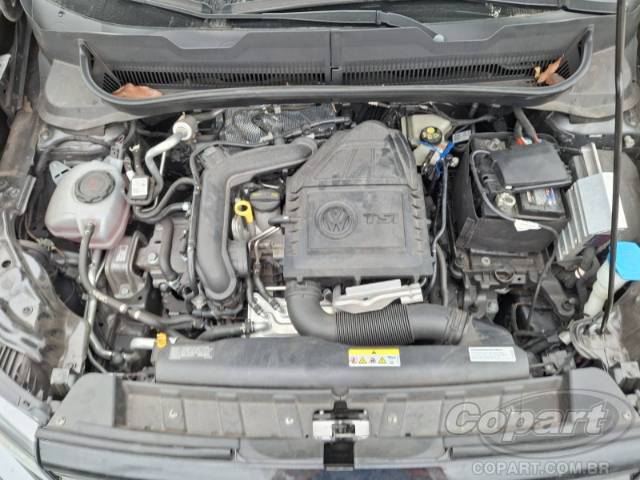 2022 VOLKSWAGEN T-CROSS 
