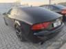 2012 AUDI A7 SPORTBACK 