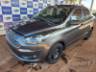 2020 FORD KA SEDAN 