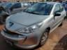 2012 PEUGEOT 207 