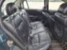 2005 CHEVROLET ASTRA SEDAN 