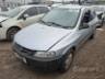 2006 CHEVROLET CELTA 