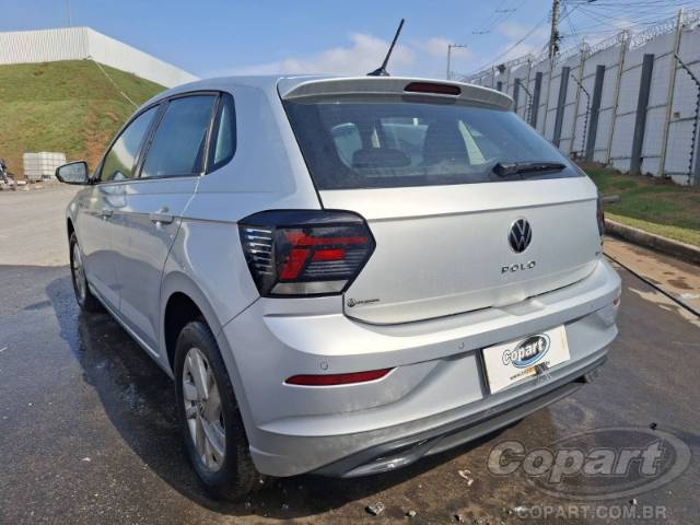 2026 VOLKSWAGEN POLO 
