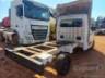 2015 RENAULT MASTER CHASSI CABINE 