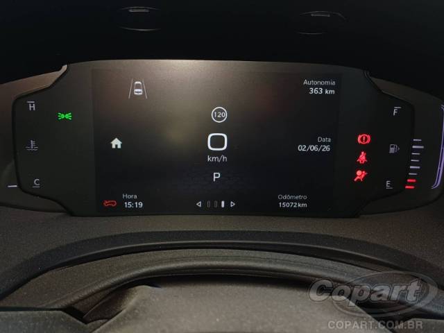 2025 JEEP RENEGADE 