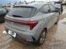 2026 HYUNDAI HB20 