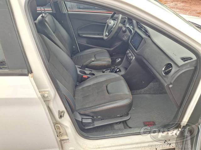 2021 CAOA CHERY TIGGO 2 