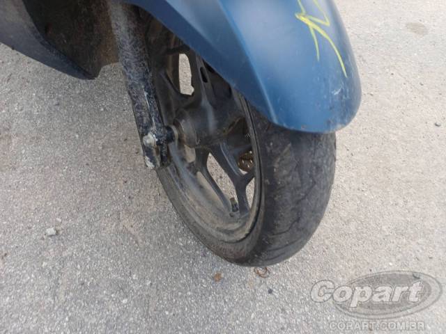 2024 HONDA PCX 