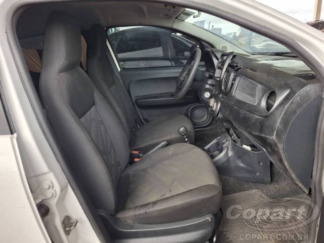 2021 FIAT MOBI 