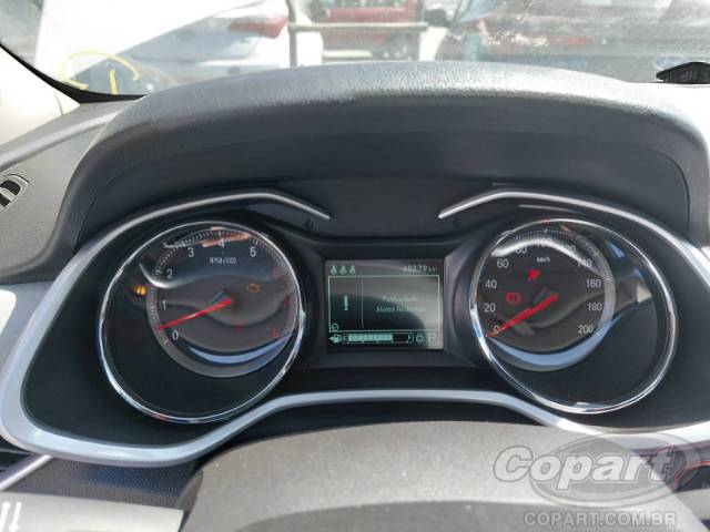 2021 CHEVROLET ONIX 