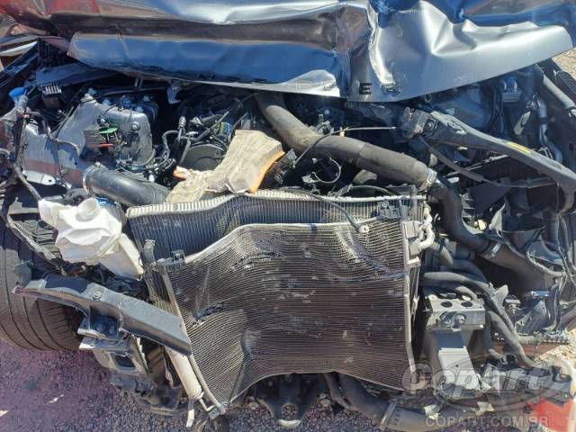 2017 LAND ROVER RANGE ROVER SPORT 