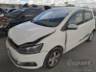 2016 VOLKSWAGEN FOX 