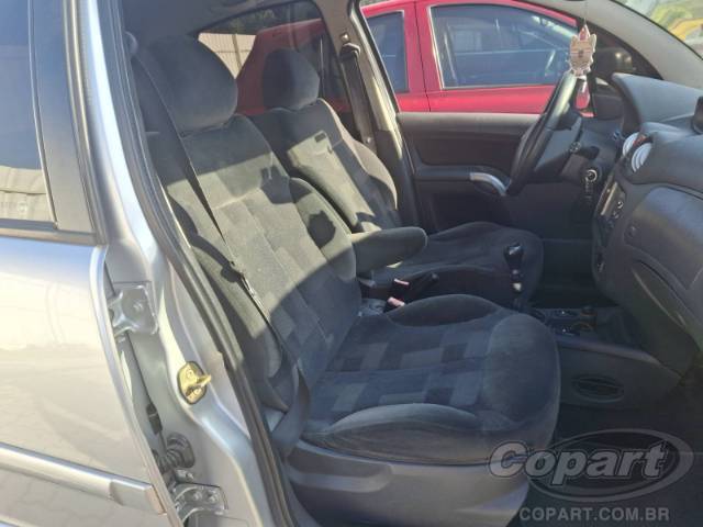 2007 CITROEN C3 