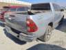 2017 TOYOTA HILUX CD 