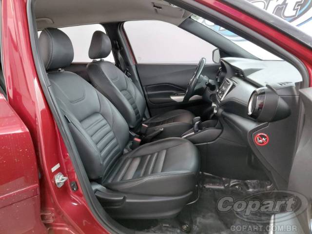 2020 NISSAN KICKS 