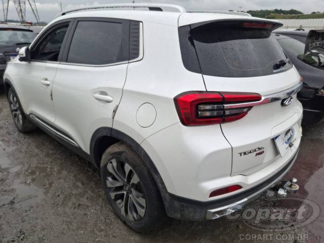 2025 CAOA CHERY TIGGO 5X 