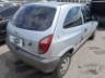 2011 CHEVROLET CELTA 