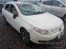2011 VOLKSWAGEN VOYAGE 