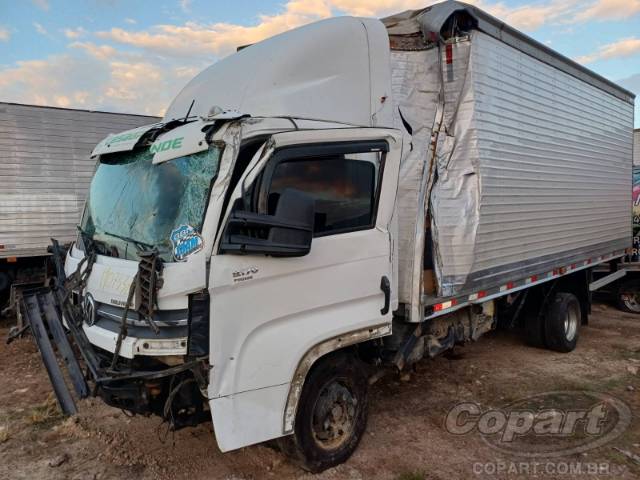 2022 VOLKSWAGEN DELIVERY 