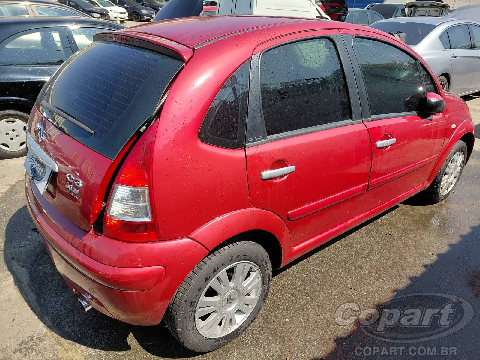 Foto 4: 2011 CITROEN C3