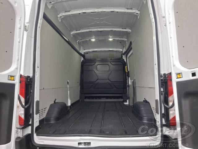 2024 FORD E-TRANSIT FURGAO 