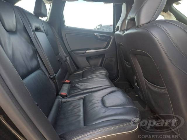2014 VOLVO XC60 