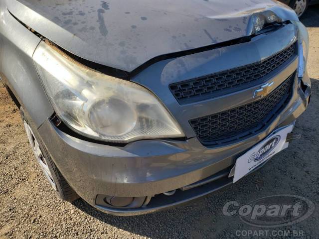 2010 CHEVROLET AGILE 