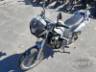 2011 BMW G 650 
