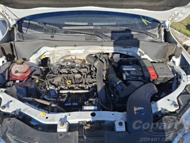 2023 CHEVROLET TRACKER 