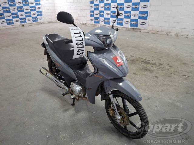 2025 AVELLOZ AZ125 