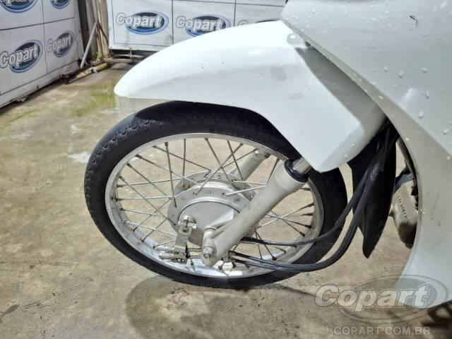 2021 HONDA BIZ 