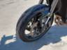 2025 TRIUMPH STREET TRIPLE 