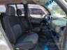 2017 FIAT DOBLO 