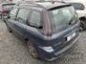 2006 PEUGEOT 206 SW 