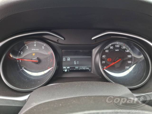 2022 CHEVROLET ONIX PLUS 