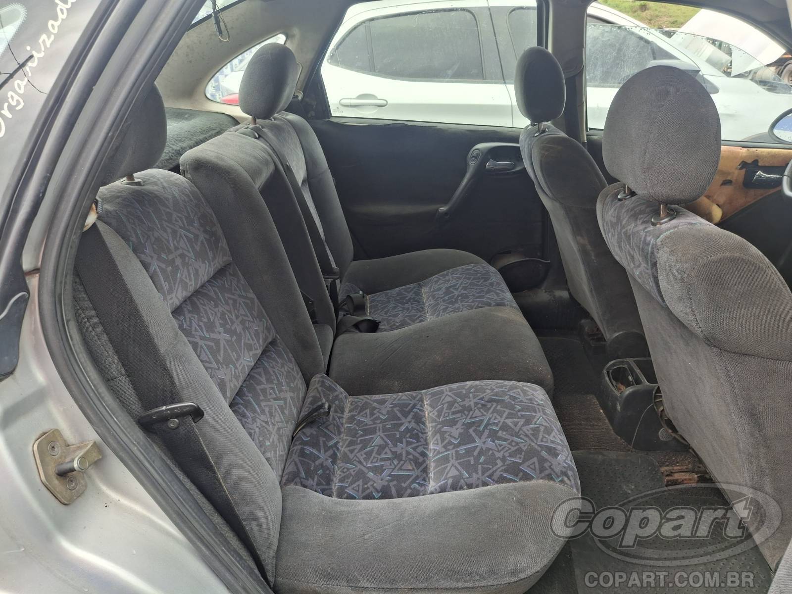2000 CHEVROLET VECTRA — foto 6 de 10