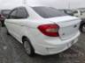 2020 FORD KA SEDAN 
