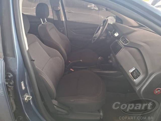 2014 CHEVROLET ONIX 