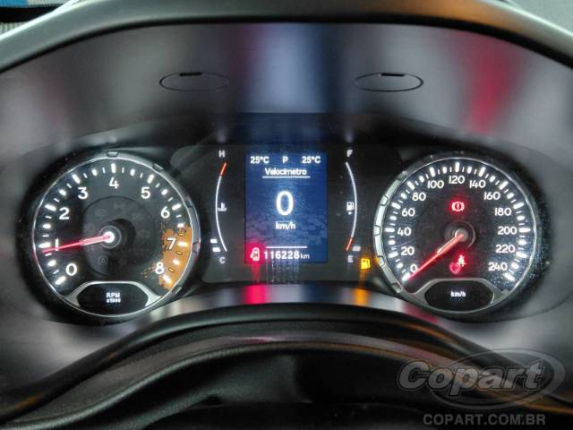 2021 JEEP RENEGADE 