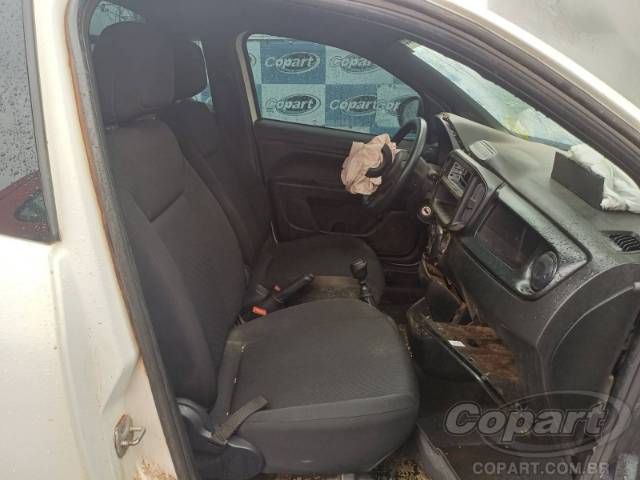 2023 FIAT STRADA 