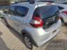 2017 FIAT MOBI 