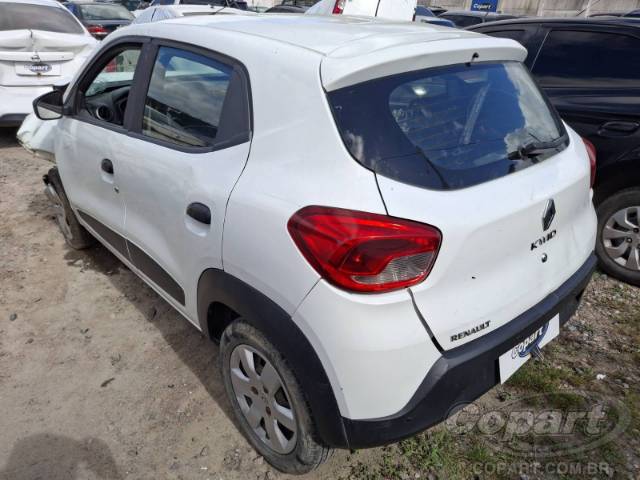 2018 RENAULT KWID 