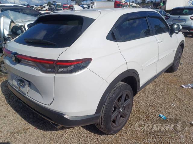 2023 HONDA HR-V 