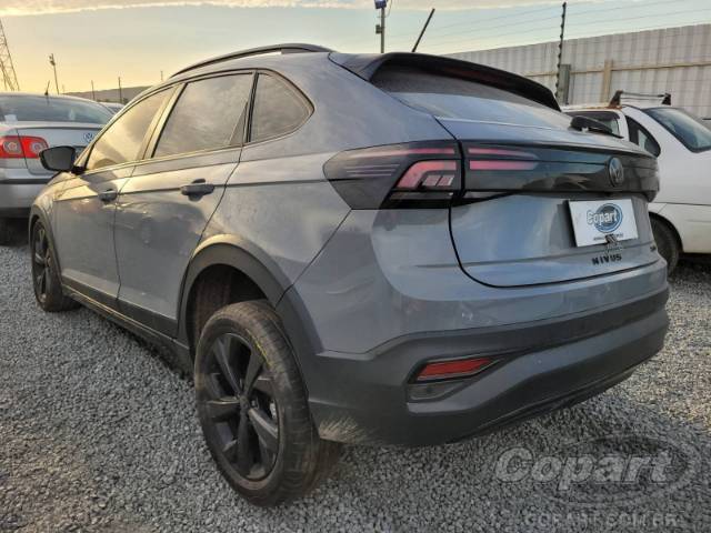 2024 VOLKSWAGEN NIVUS 