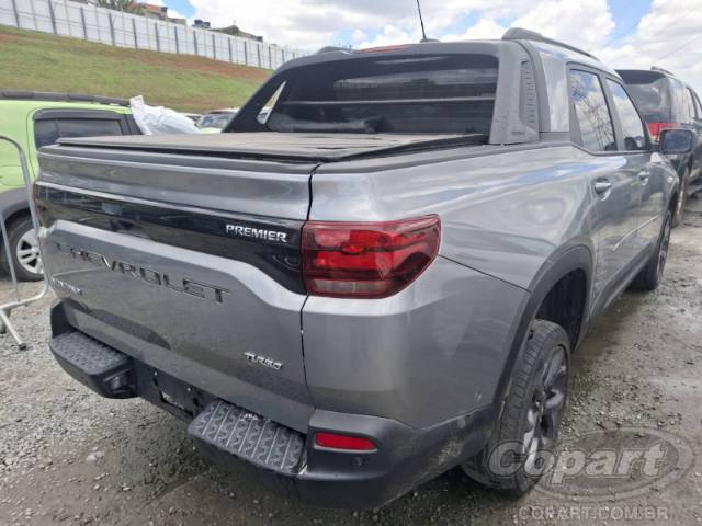 2024 CHEVROLET MONTANA 