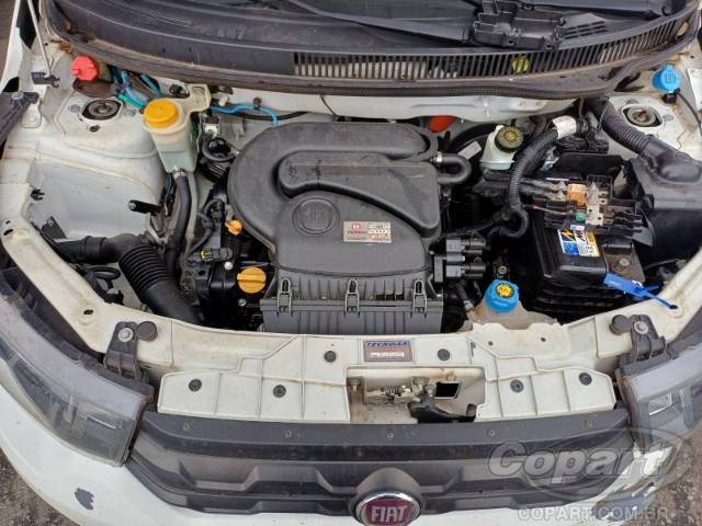 2020 FIAT MOBI 
