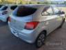 2016 CHEVROLET ONIX 