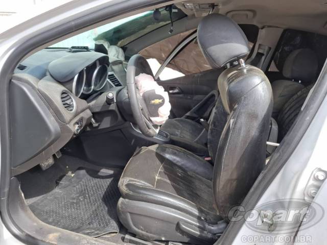 2013 CHEVROLET CRUZE HATCH 